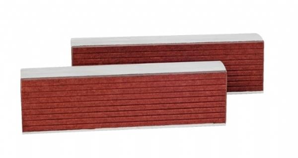 MIKNATISLI 125 MM MENGENE ÇENESİ 2Lİ TAKIM