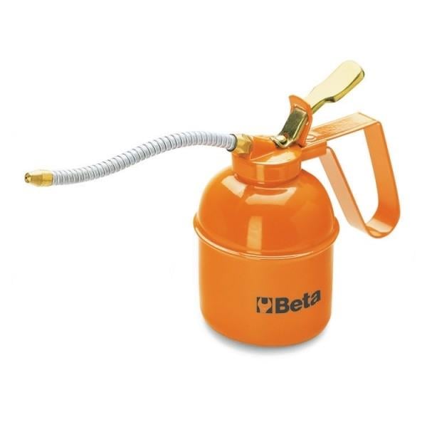 Madeni Spiral Yağdanlık 1751N 500