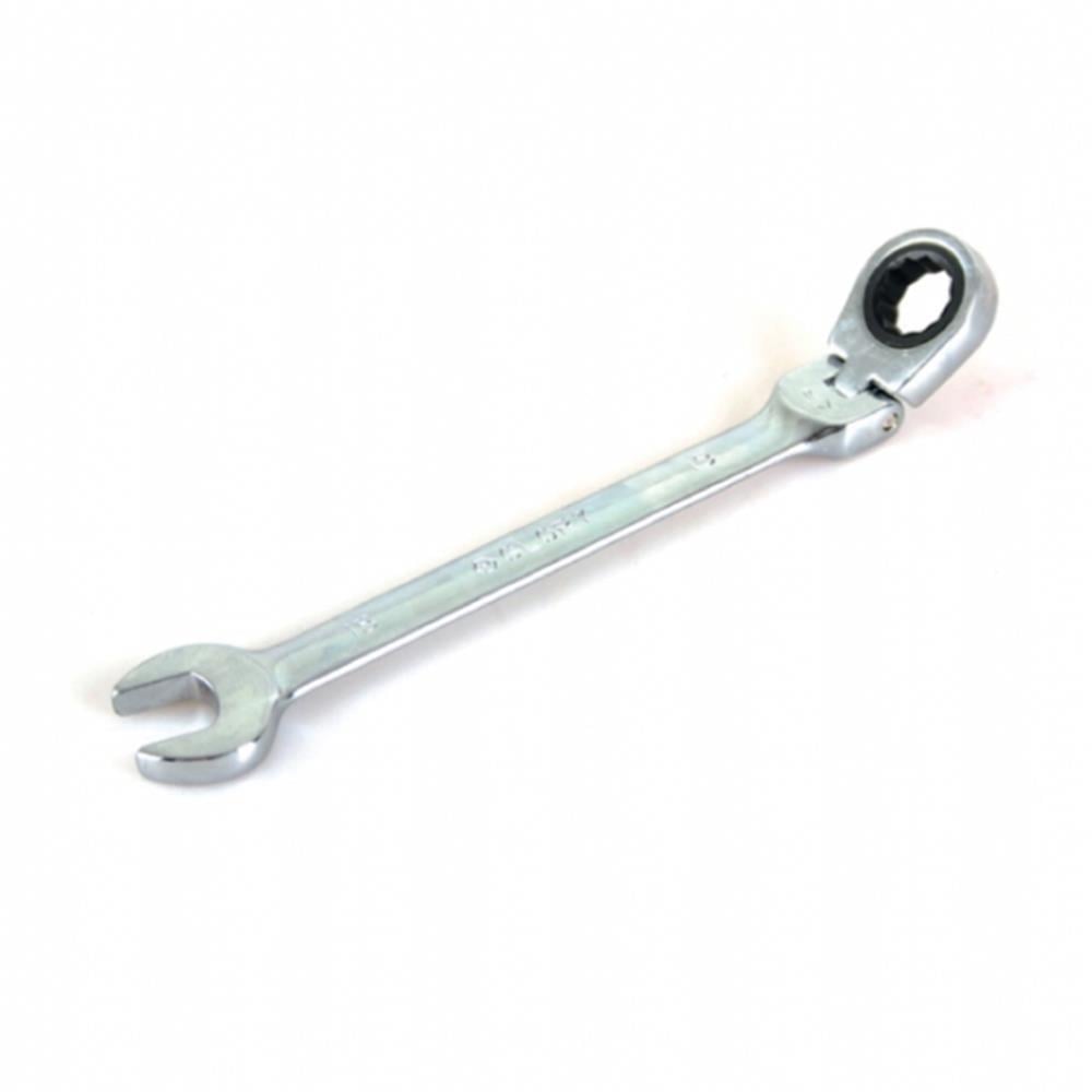 Mafsallı Cırcır Anahtar 5.5mm