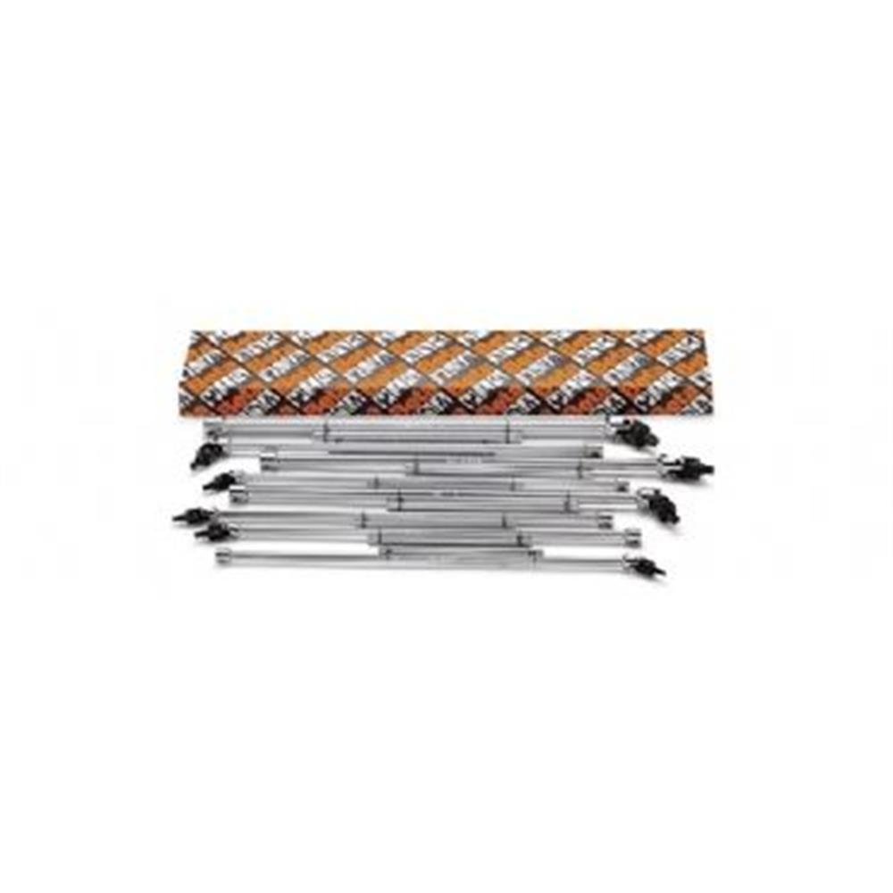 Mafsallı Torx Allen Takımı 953 TX/S8 