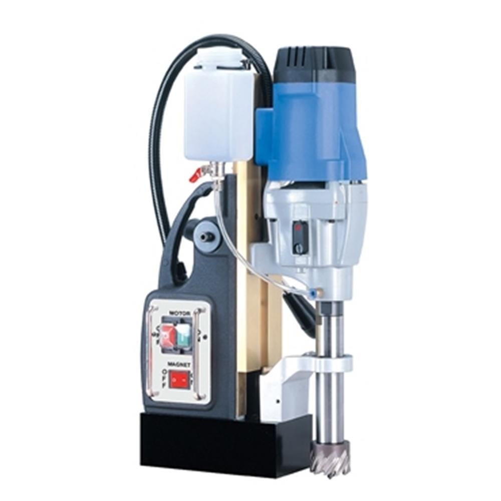 Manyetik Matkap 50 mm 2 Vites