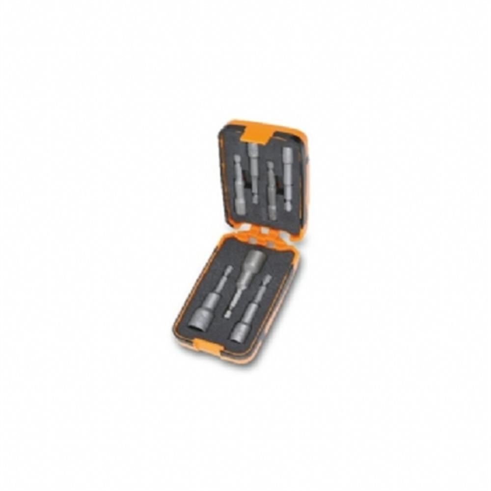 Mıknatıslı Bits Lokma Takım 862F/A7