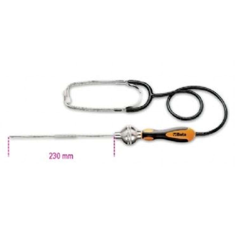 Motor Dinleme Cihazı 1499 