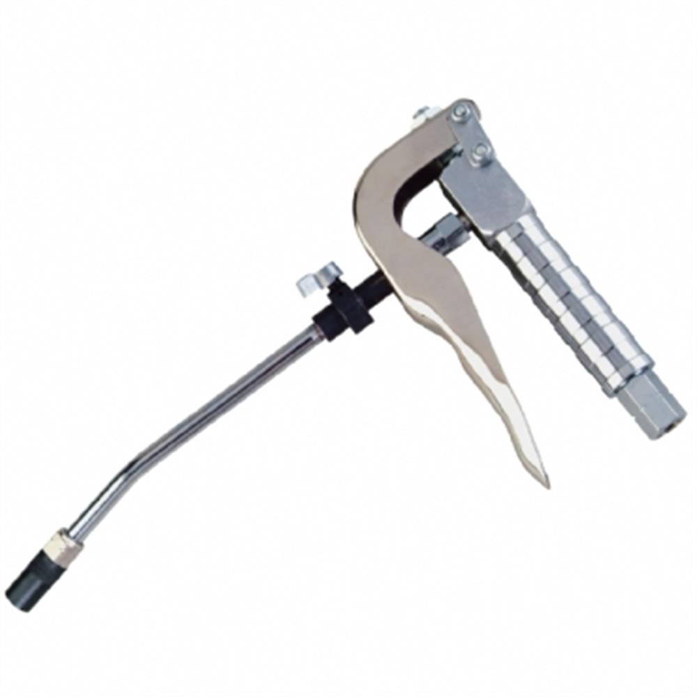 Musluklu Gres Tabanca APG/PR/1-4F/N