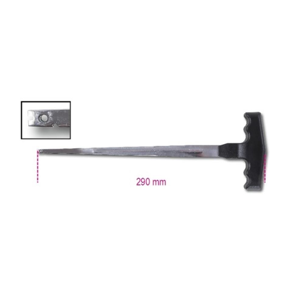 Otocam Macundan Tel Geçirme 1766LI