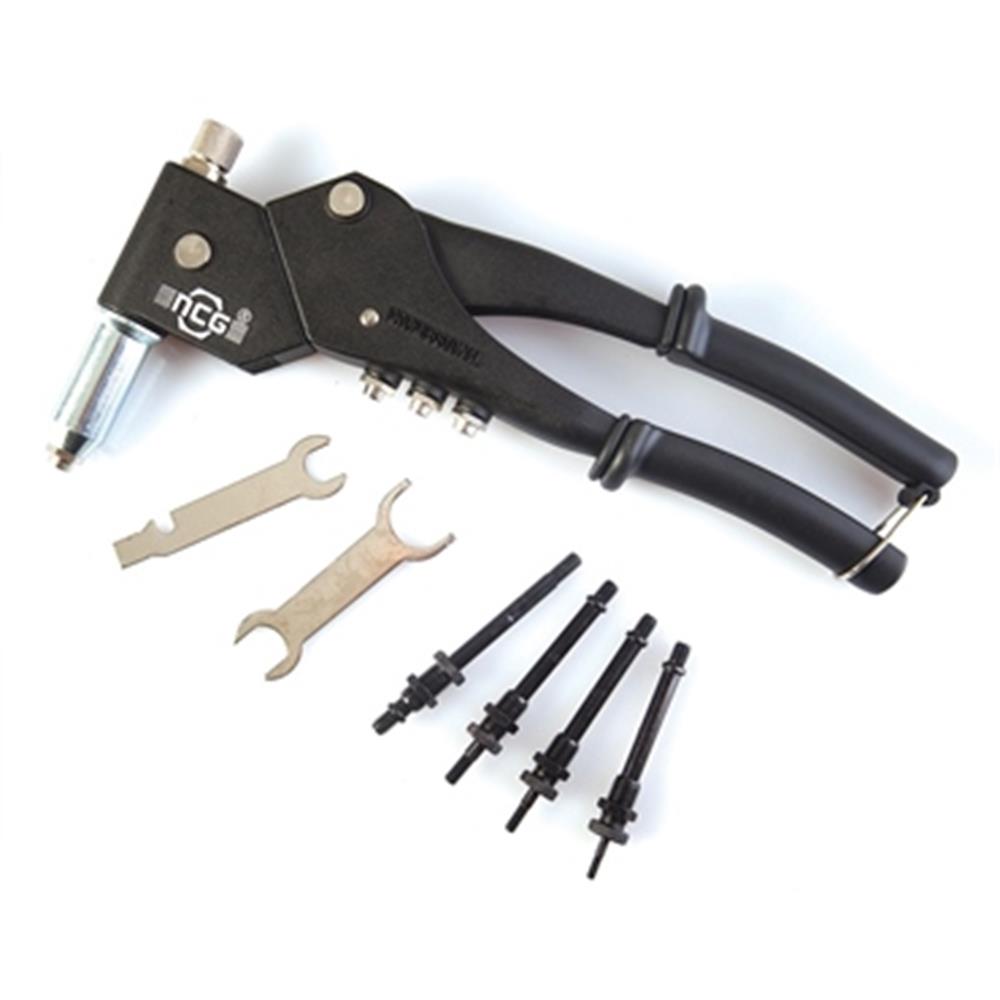 Oynar Başlı Perçin Pensesi S905