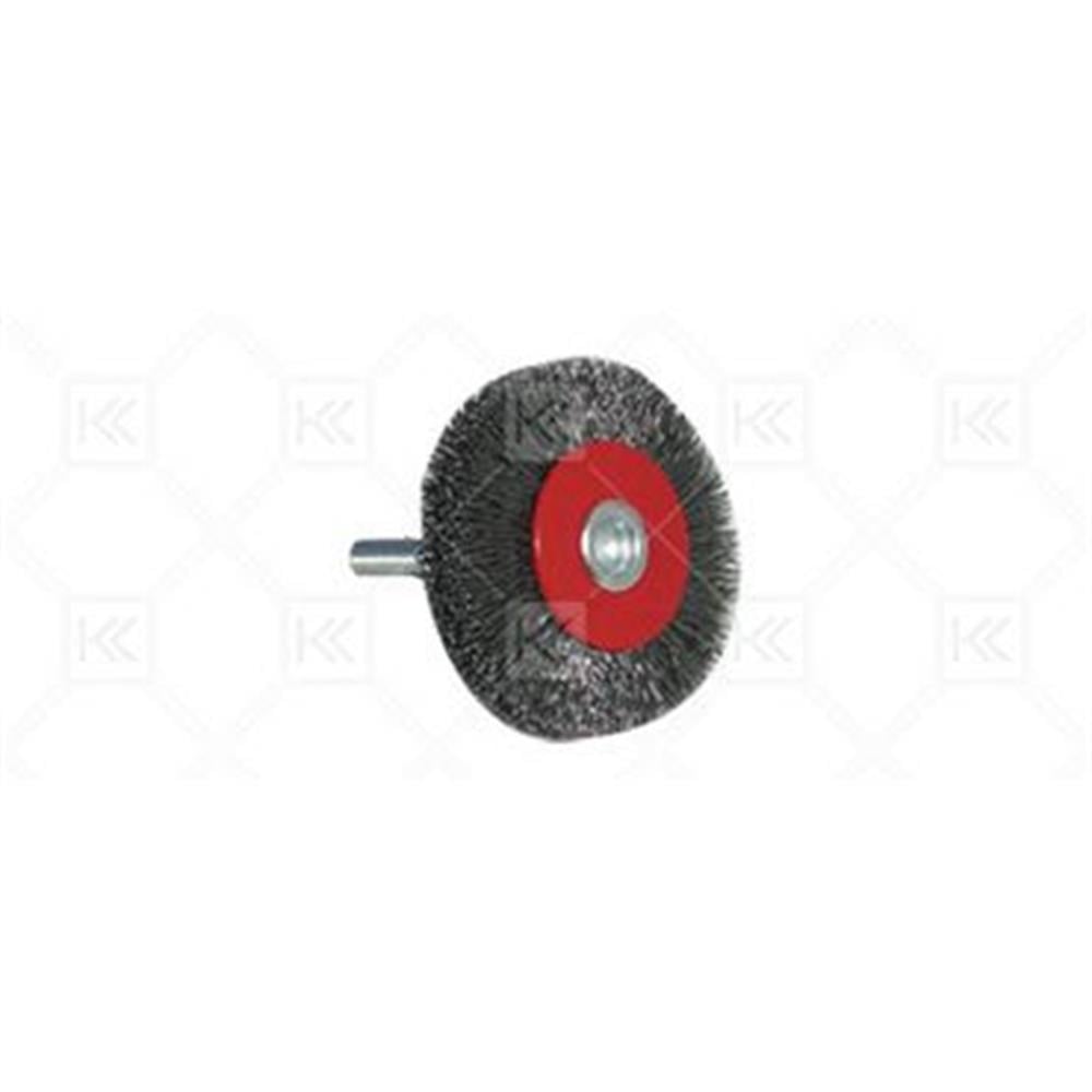 Pimli Fırça Çelik 70x18 0.30 15.000