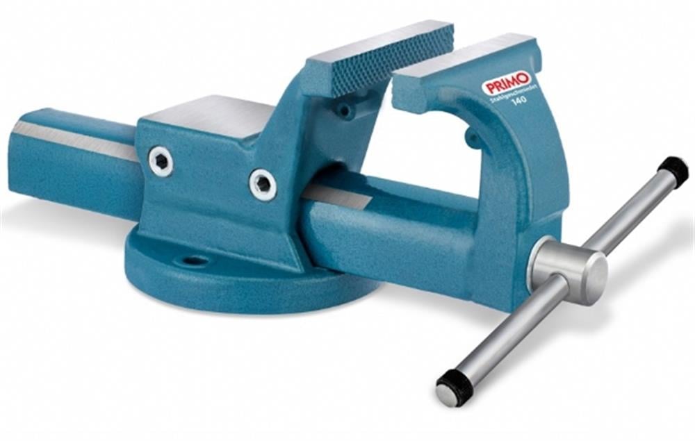 Primo Tesviyeci Mengene 180mm