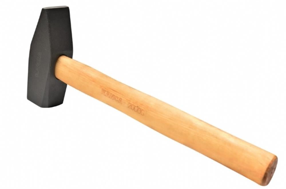 Profesyonel Tesviyeci Çekici 2000gr