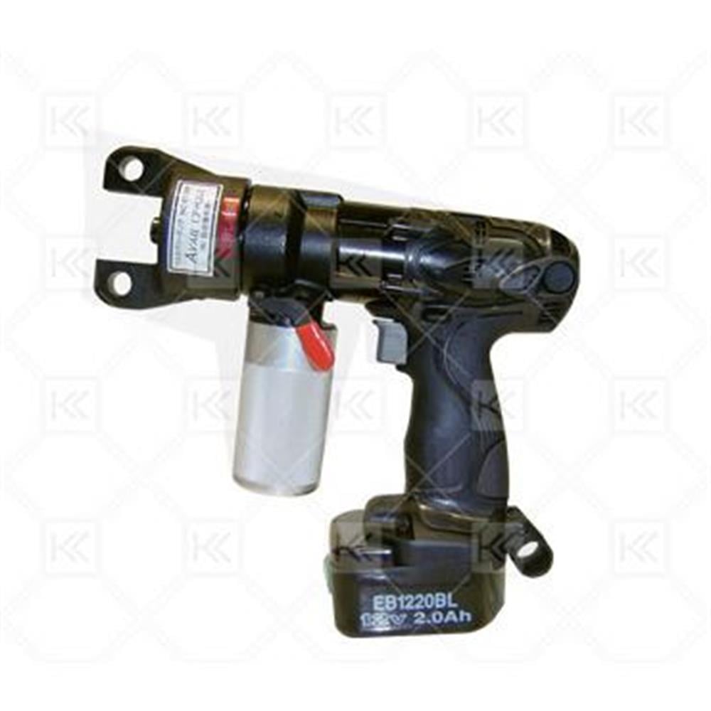 Şarjlı Hidrolik Pompa