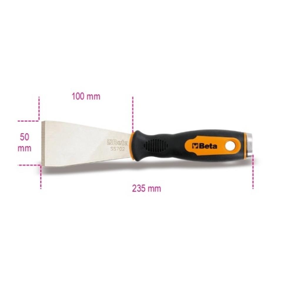 Spatula1479RB/3