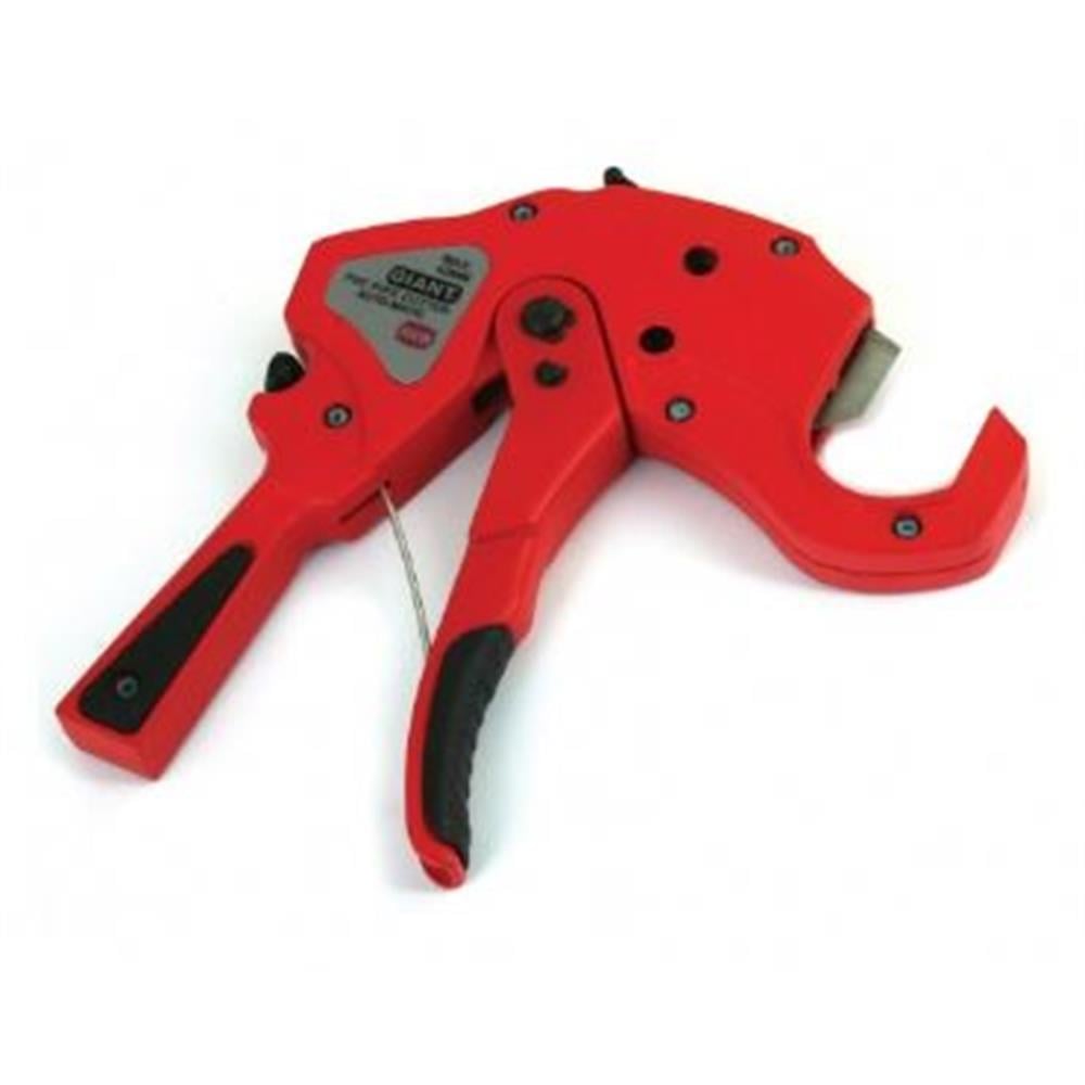 Tabanca Tip Plastik Boru Kesici PC205