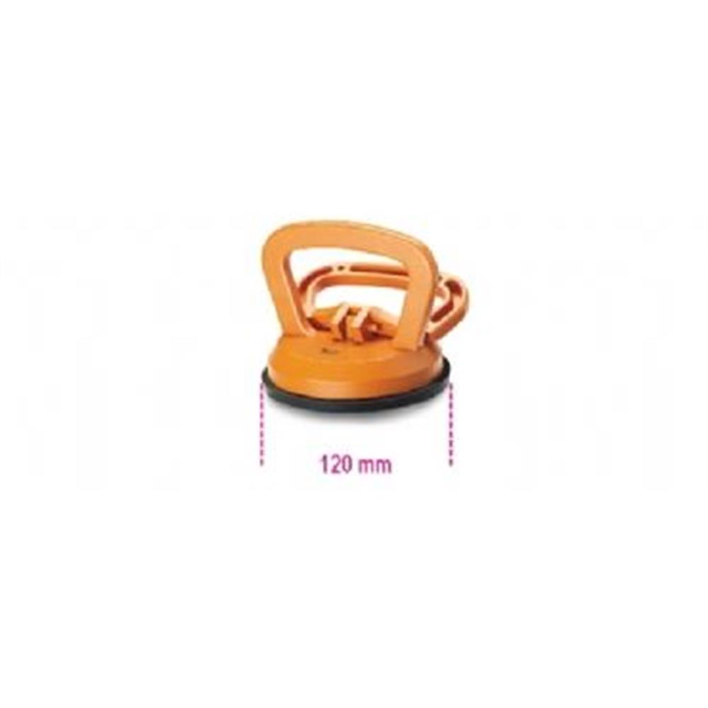 Tekli Cam Vantuz 1766 A 