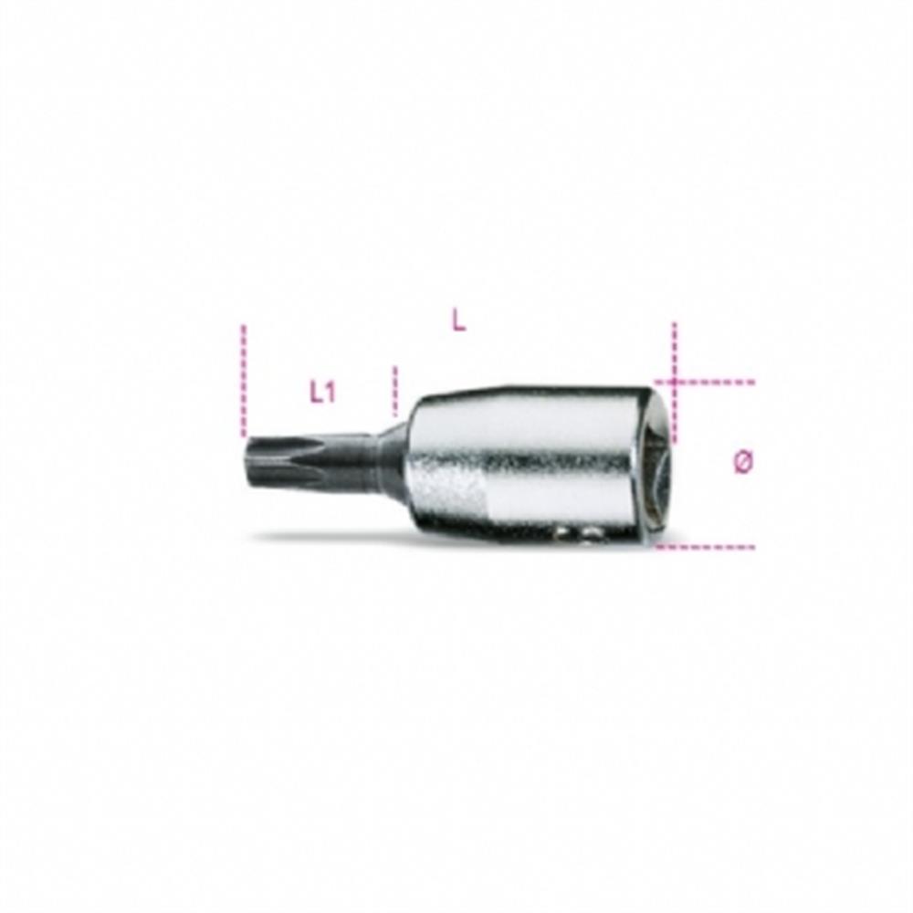 Torx Allenli Lokma 900TX T7