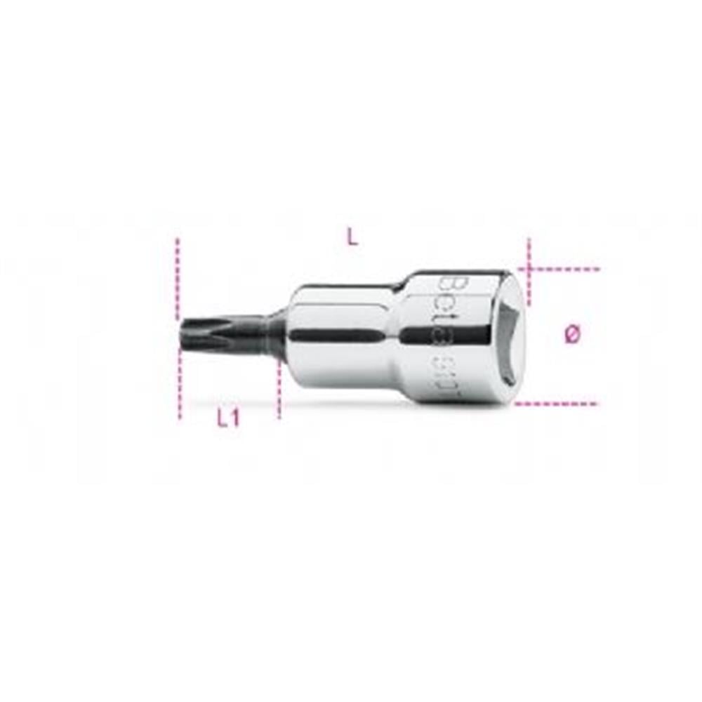 Torx Lokma  910TX 25