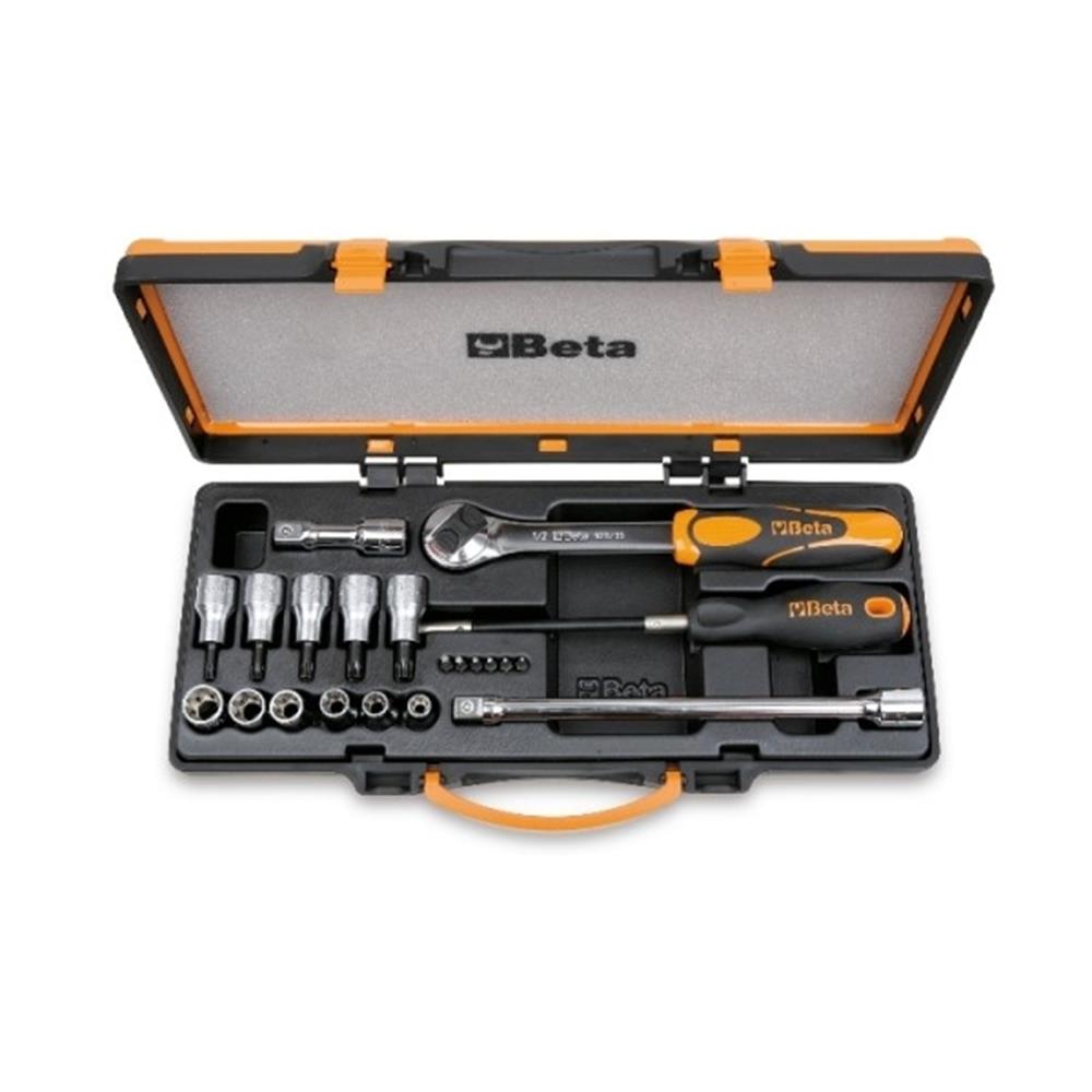 Torx Takımı 920TX/C17
