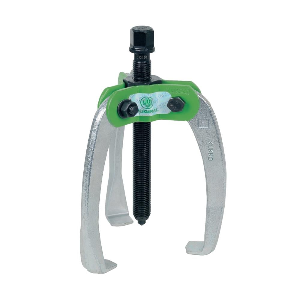 Üç Ayaklı Çektirme 45-2