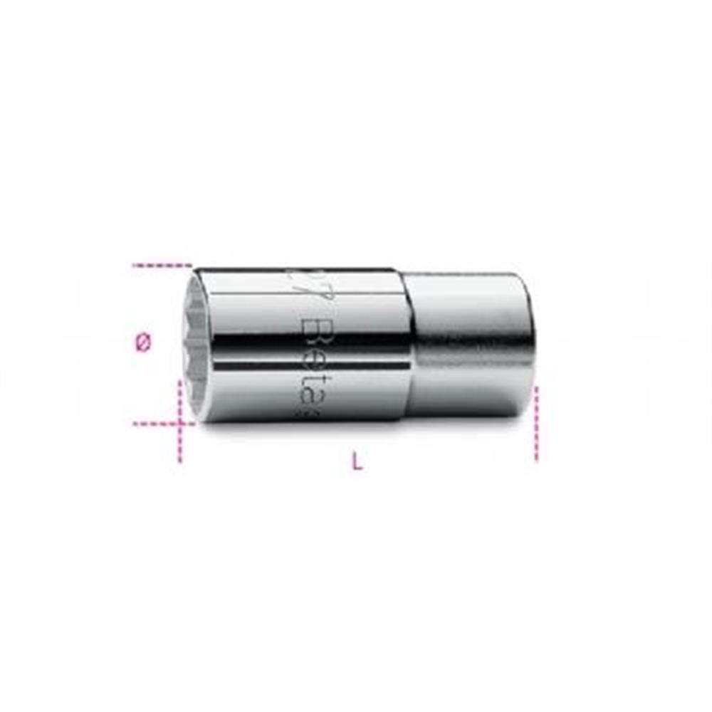 Uzun Yıldız Bujı Lokma 960 27