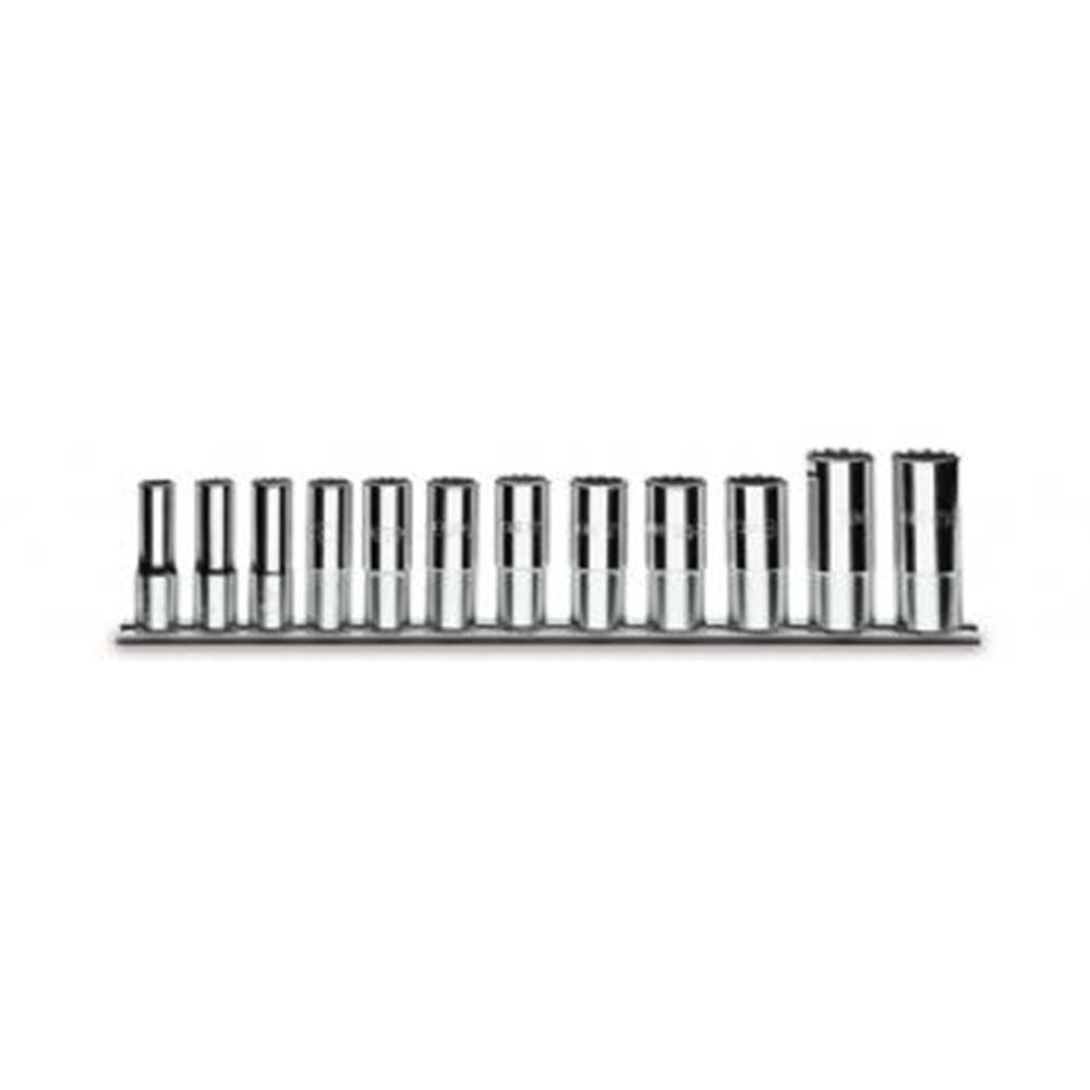 Uzun Yıldız İnç Lokma Takımı 12`li 910ASL/SB12