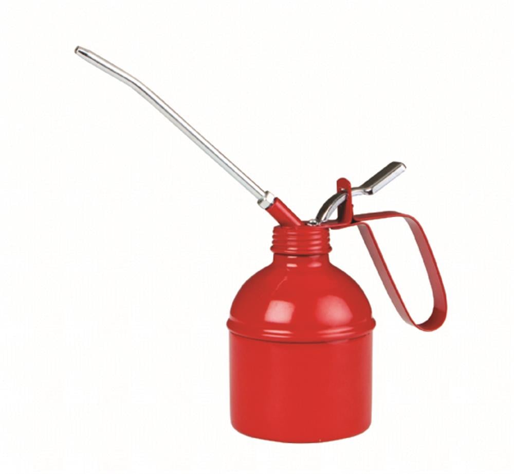 Yağdanlık Metal Borulu  MP22/R 300ml