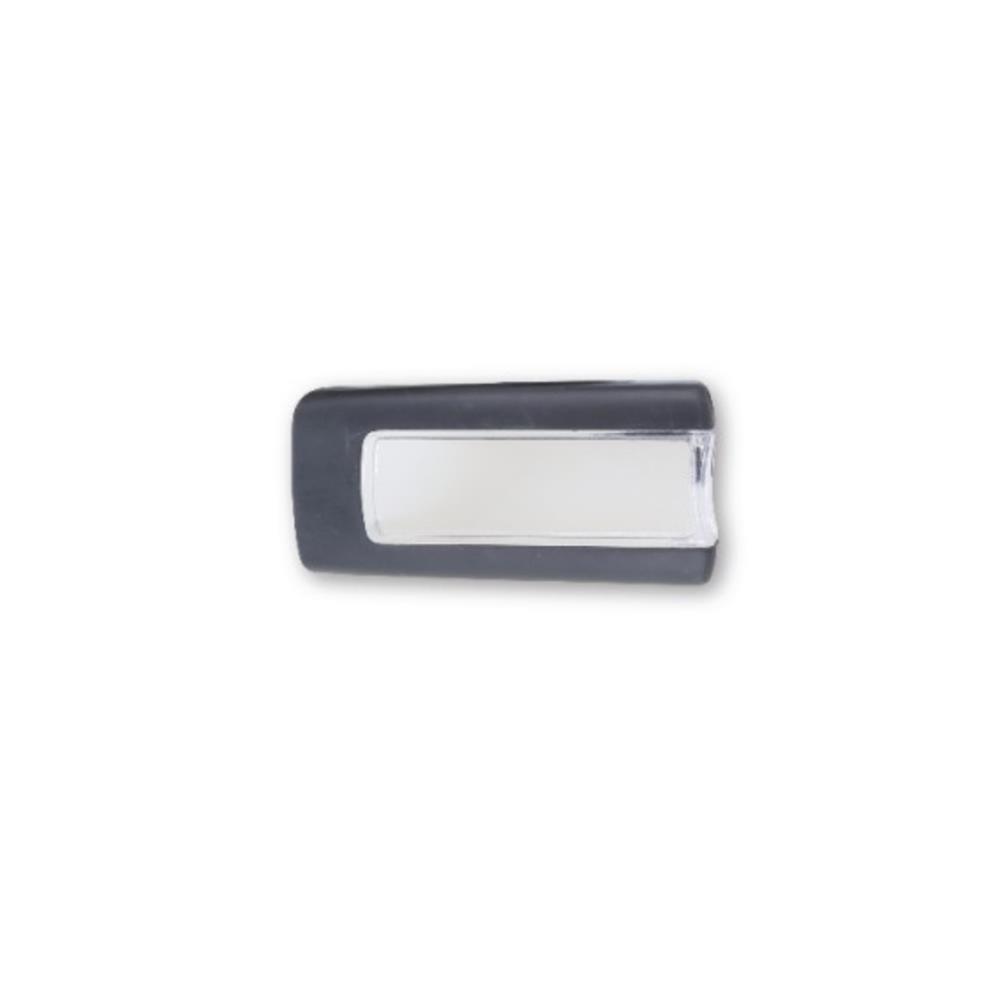 Yedek Lamba Ön Camı 1838RV/11LED