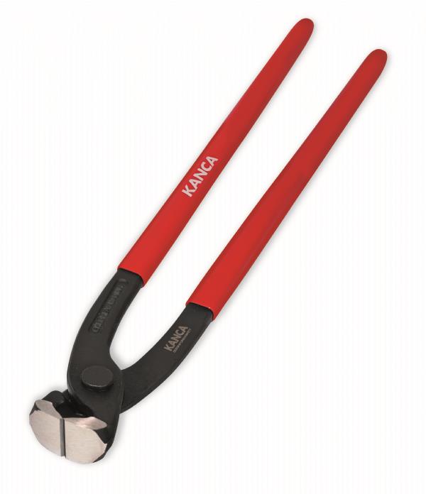 Yeni Standart Betoncu Kerpeteni 280mm