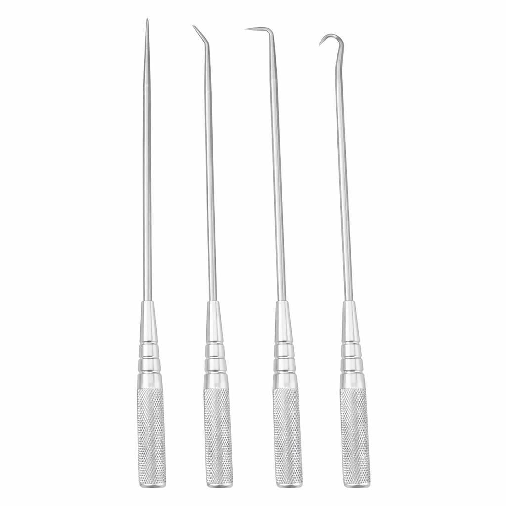 Groz BIZ Tornavida Seti Uzun 4`lü KIT/HKP/4L/ST 03253