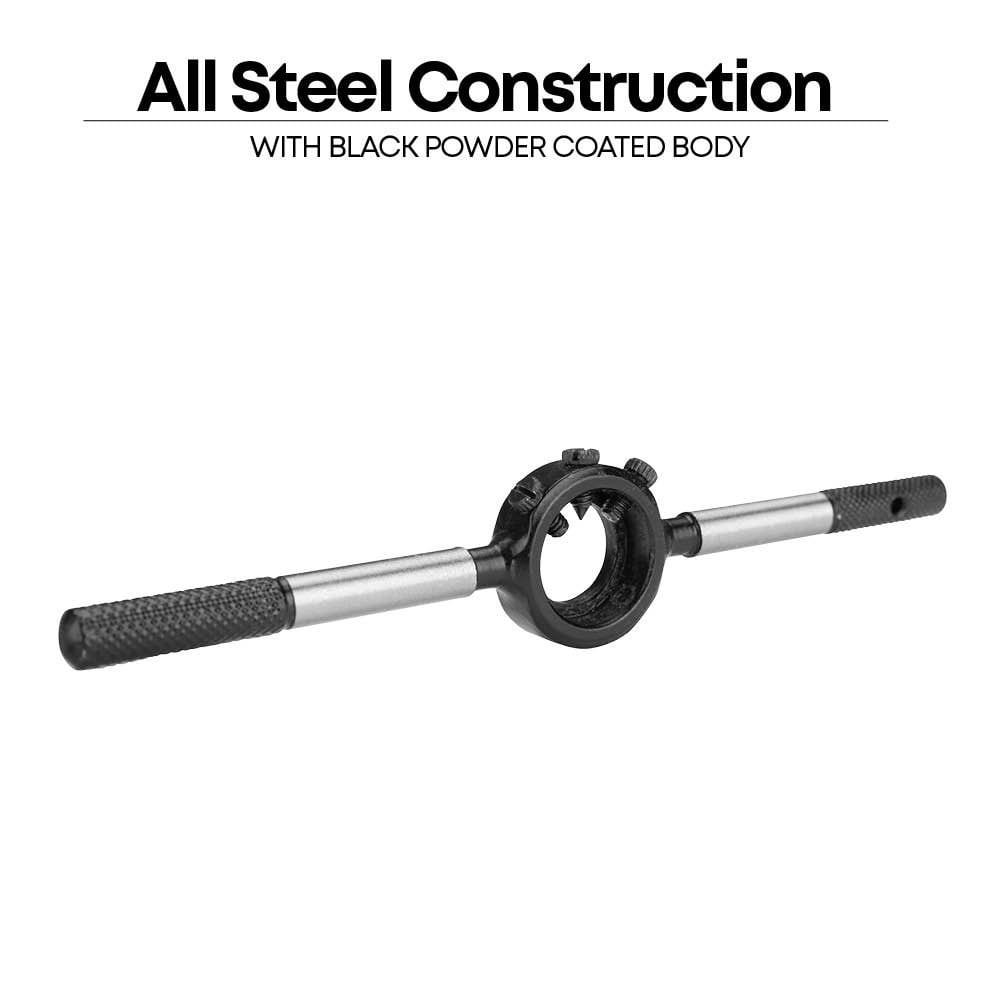 Groz Profesyonel Pafta Kolu DS/0-2