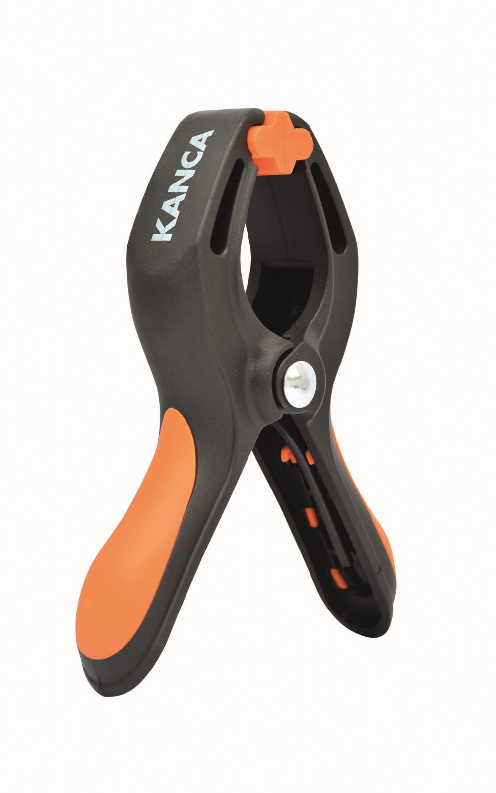 Kanca Mandal Tipi Plastik İşkence 100mm
