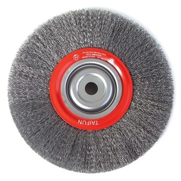 Osborn Daire Fırça Çelik 150x30x13 0.30 6.000