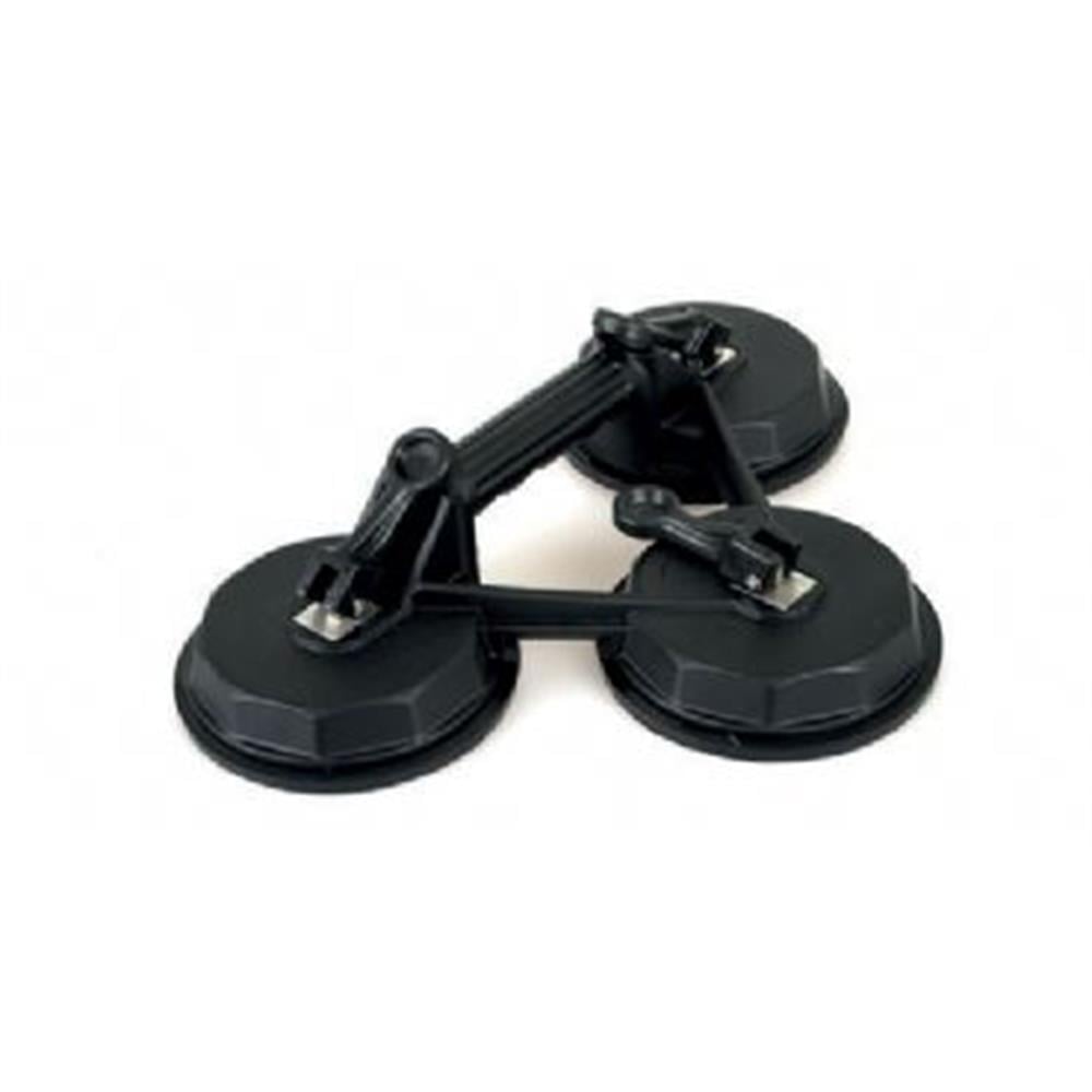 3'lü Ağır Hizmet Vantuz