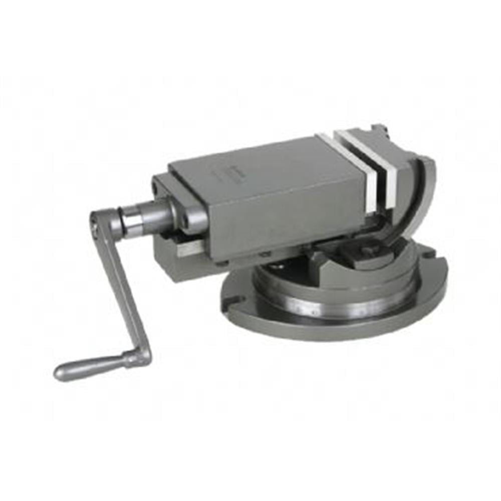 Açılı Freze Mengene AMV/SP/150