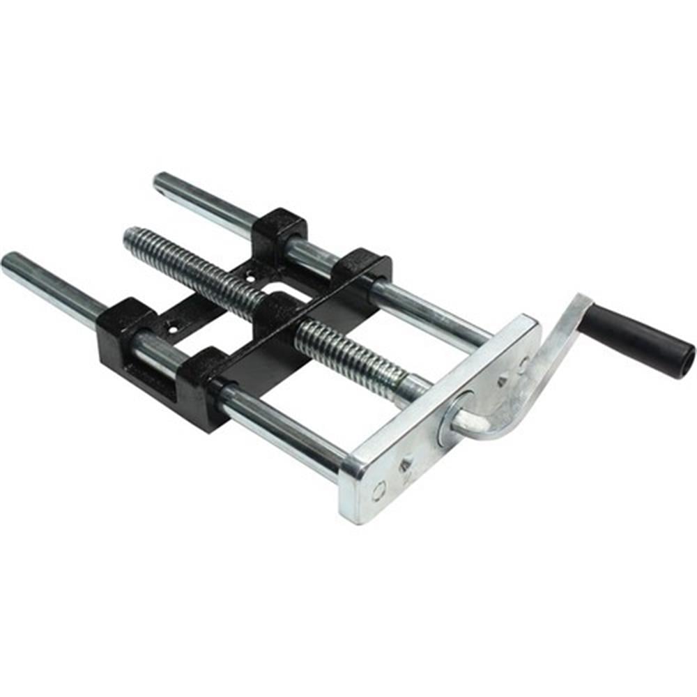 Ağaç Mengenesi Metal Kollu