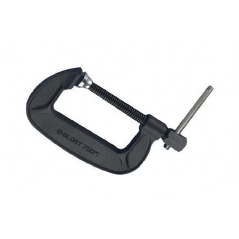 Ağır Tip Dövme Kazancı Mengene 100mm (4