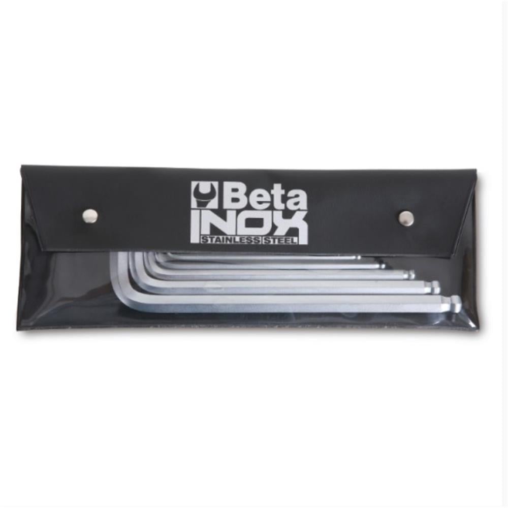 Allen Anahtar Takımı İnox 96BPINOX/B9