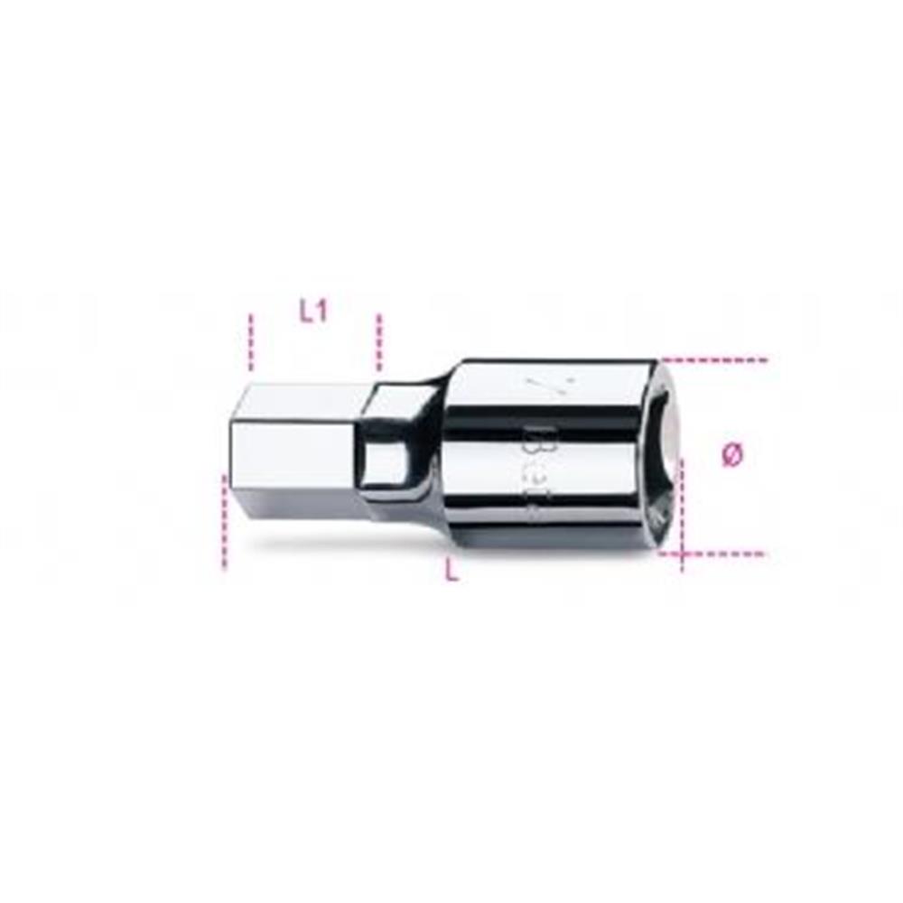 Allen Lokma 928ME 22