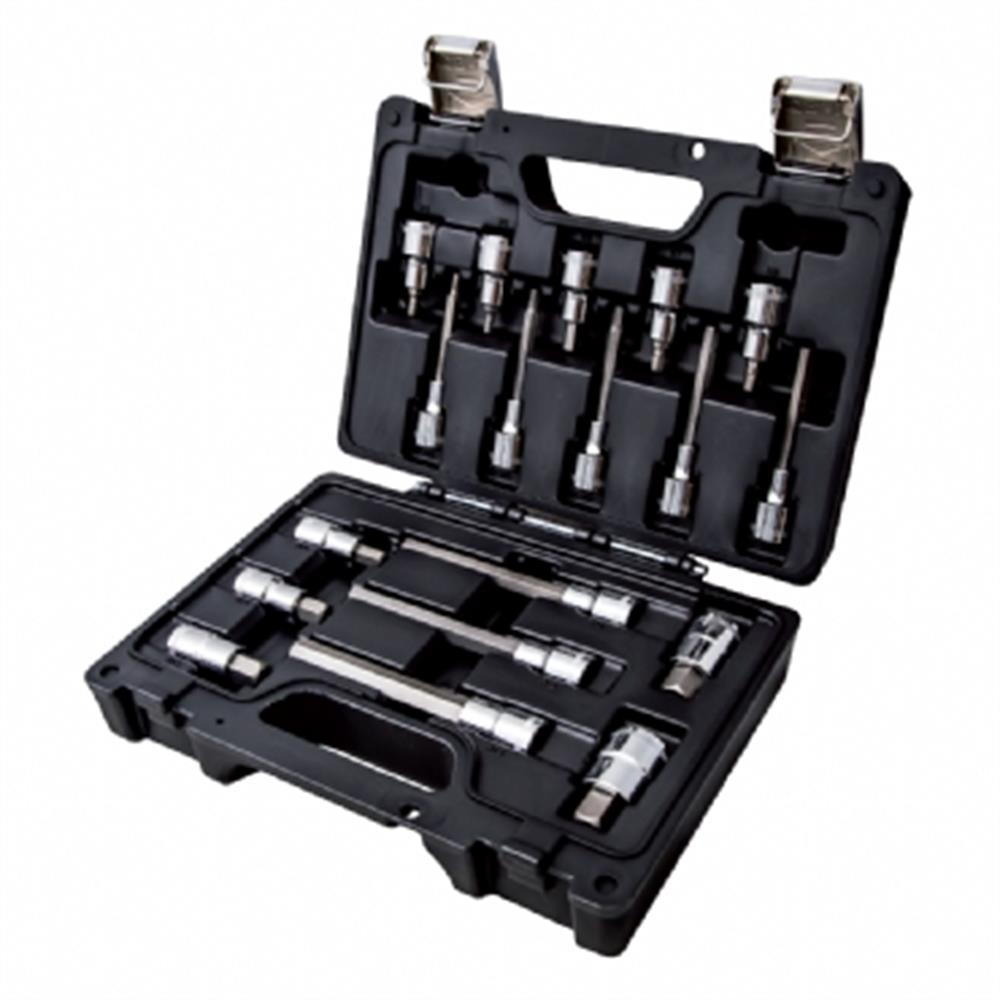 Allenli Lokma Seti 923E-PE/C18