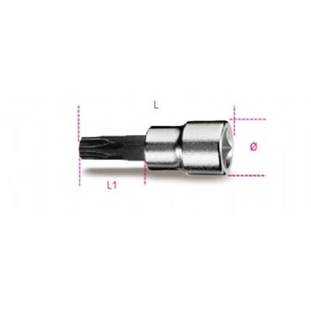 Beşköşe Torx Lokma 910PT 50