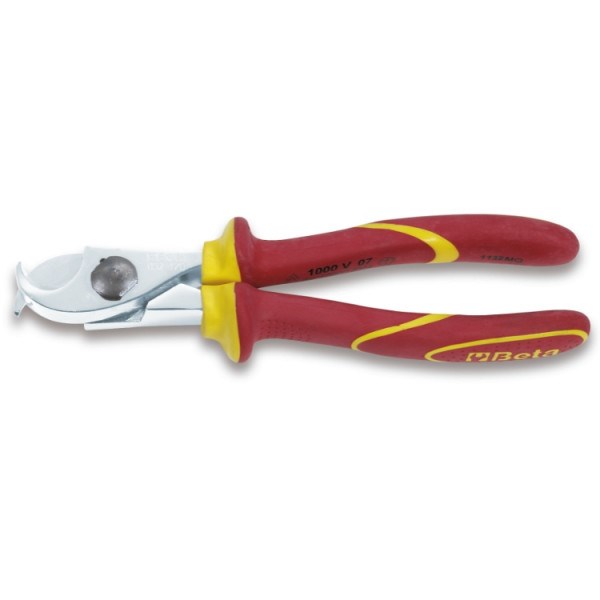 Beta 1132MQ 230mm 1000V İzoleli Kablo Kesici