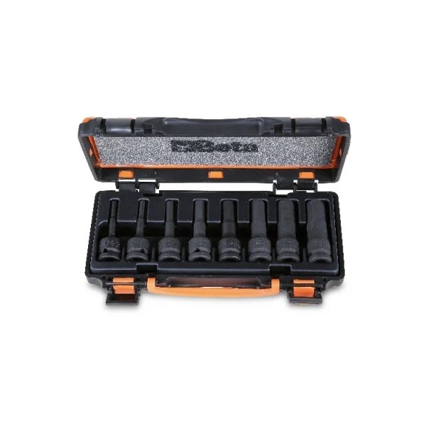 Beta Tools Havalı Lokma Takımı 720ME/C8
