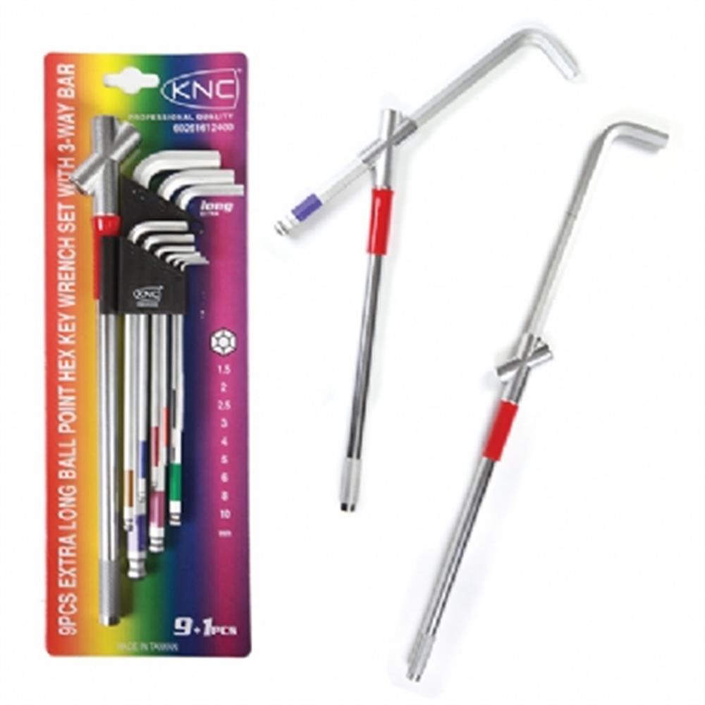 Bombe Başlı Allen Takımı