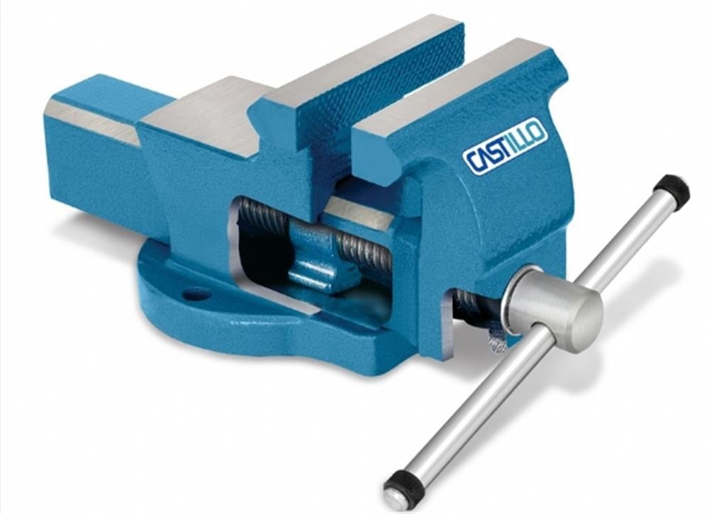 Castillo Sfero Mengene 125 mm