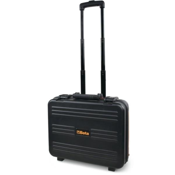 Çekçekli Takım Çantası 2032/TV