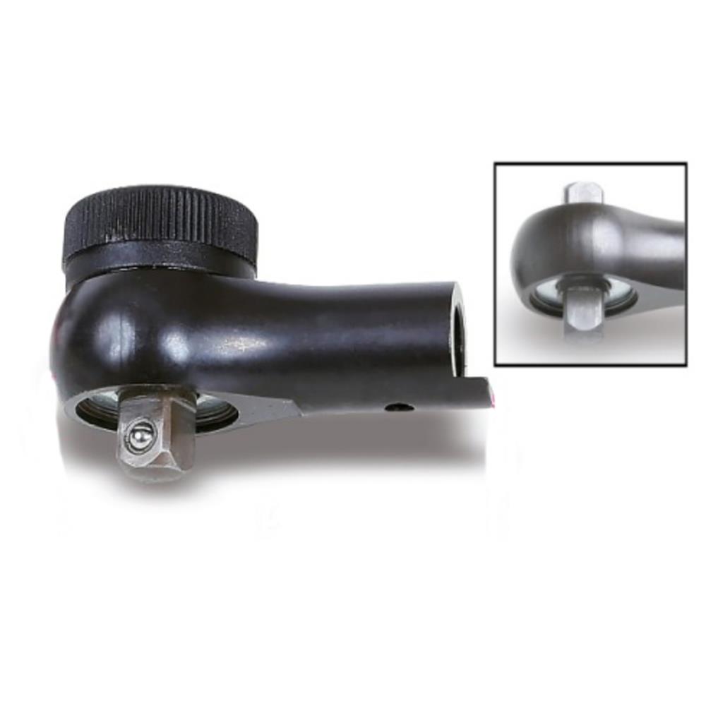 Cırcır Kafası 611 1/4