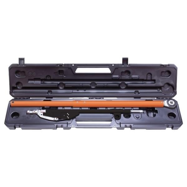 Cırcırlı Tork Anahtarı 677/C1500