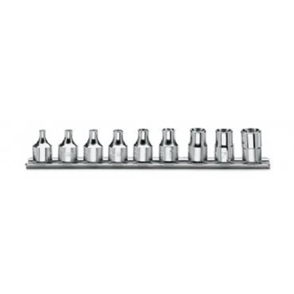 Dişi TorX Lokma TAKIMI 910FTX/SB9