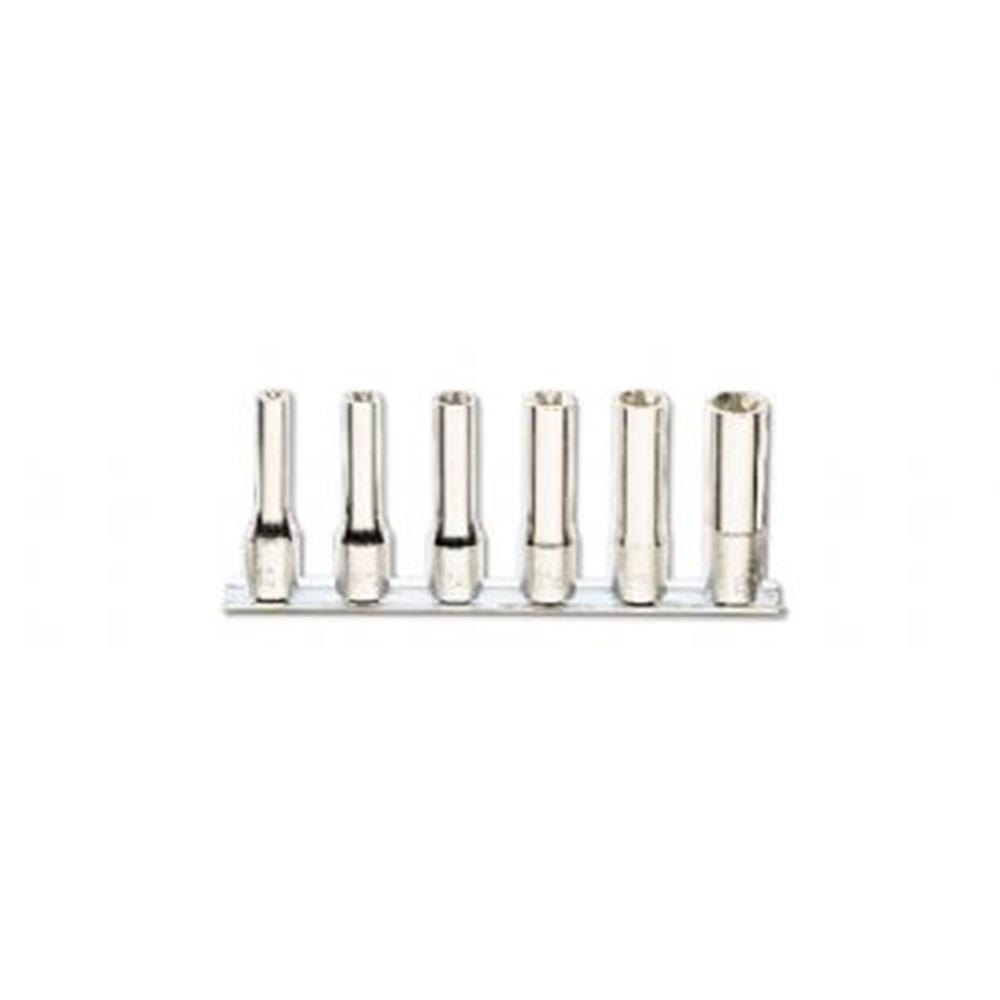 Dişi Torx Lokma Takımı	920FTX-LSB6