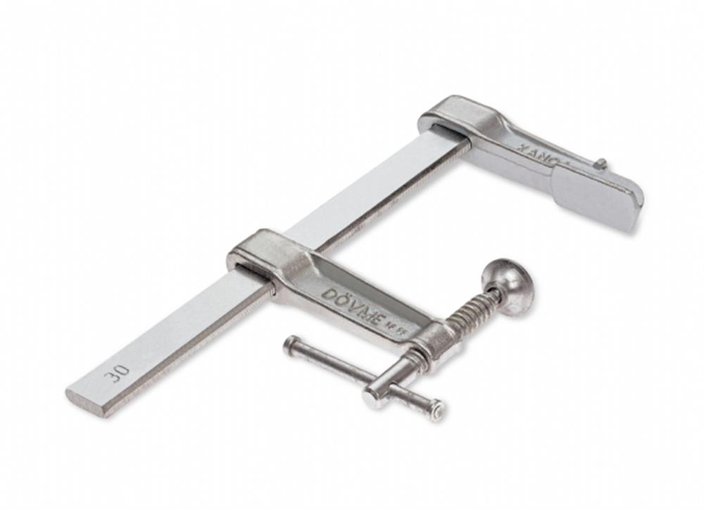 Dövme İşkence Metal Saplı 80cm