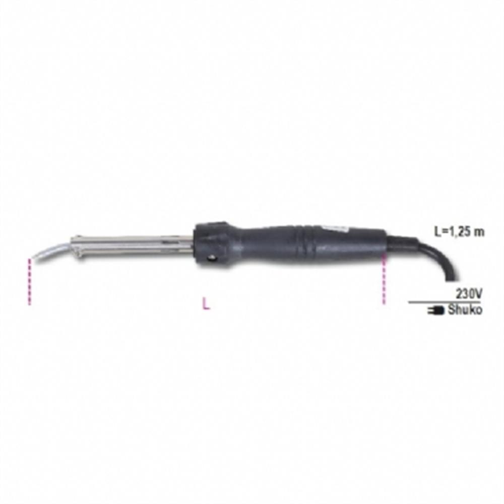 Elektrikli Kalem Havya 1820 30 