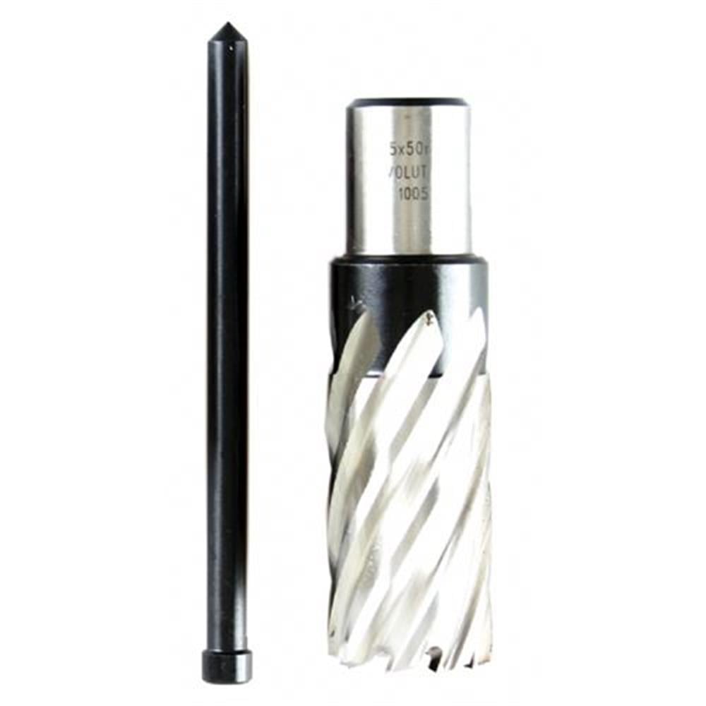 Evolution S Pılot Kılavuz Çubuk Kısa